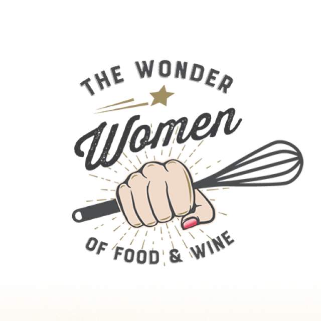 The Wonder Women of Food and Wine