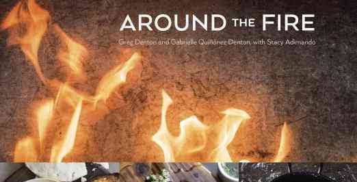 Around the Fire at Amazon.com.